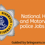 National Highway and Motorway police job