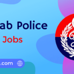 Punjab police constable jobs