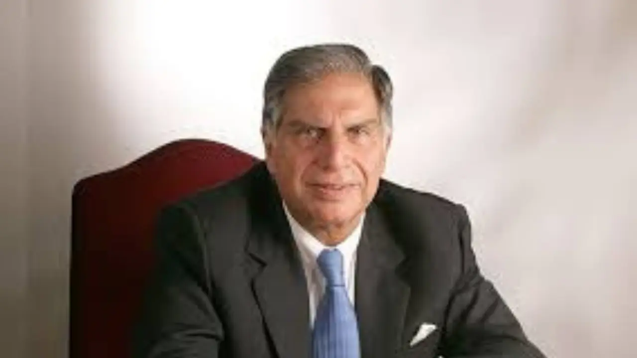 Ratan Tata Business Ideas